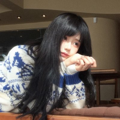 偷吻 榜单封面